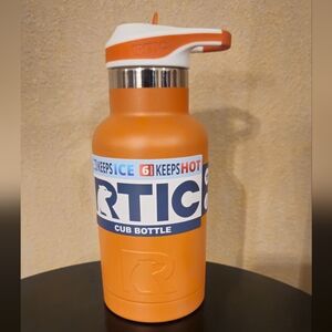 RTIC Orange Cub Bottle